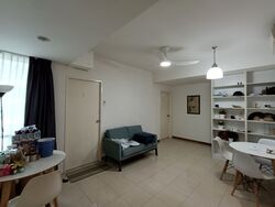 Riverdale Residence (D9), Apartment #451932171